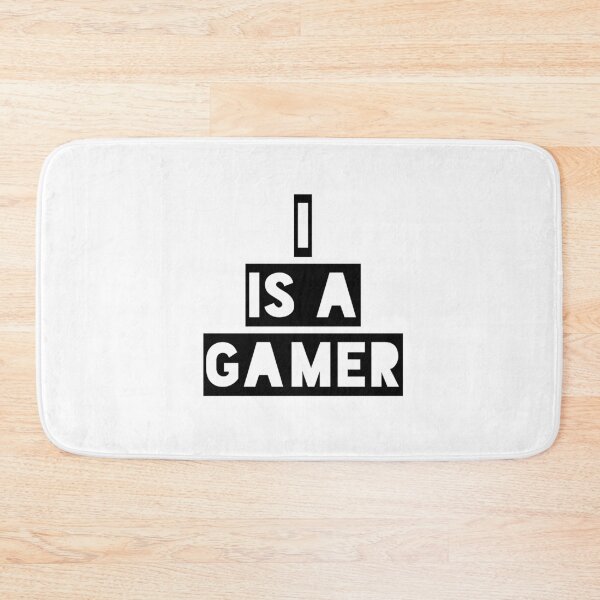 Item preview, gamer designed and sold by tsukinokoibito.