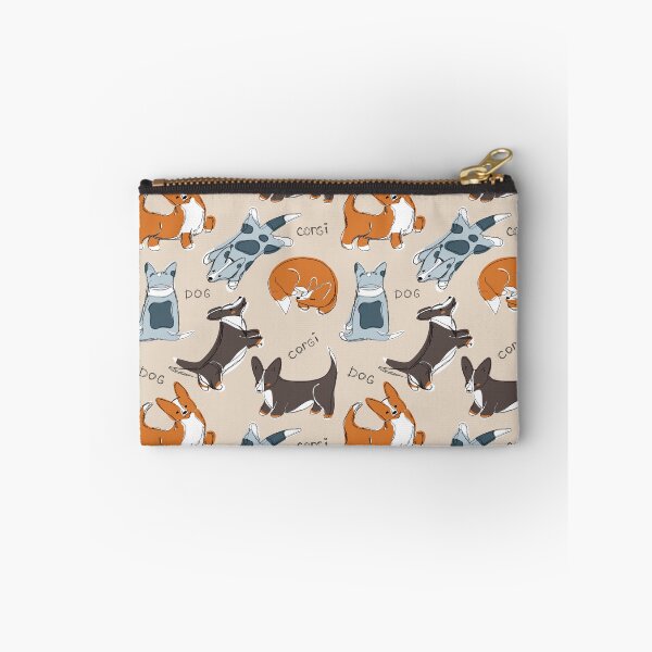 Item preview, Cute corgi dogs designed and sold by gavayka.