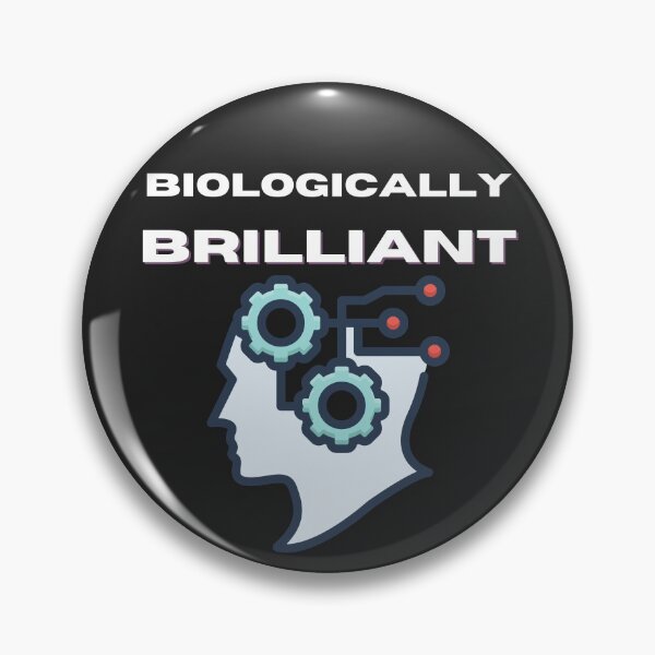 Item preview, BIOLOGICALLY BRILLIANT ATELIER . designed and sold by MLTS777.
