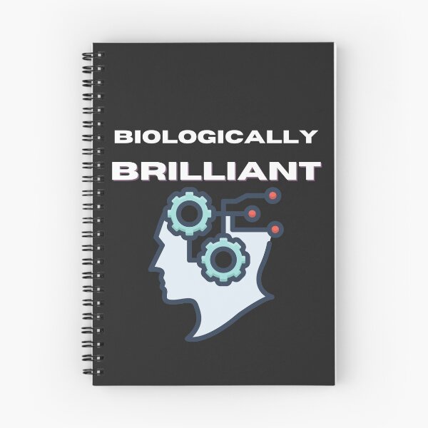 Item preview, BIOLOGICALLY BRILLIANT ATELIER . designed and sold by MLTS777.