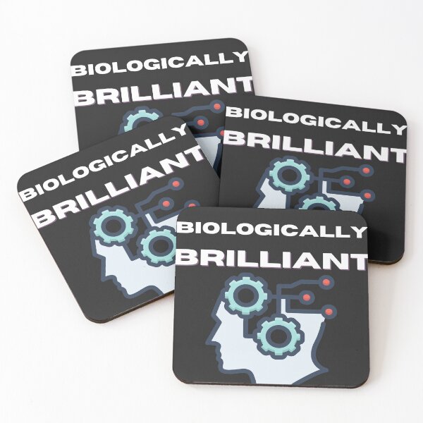 Item preview, BIOLOGICALLY BRILLIANT ATELIER . designed and sold by MLTS777.