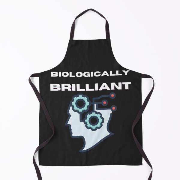 Item preview, BIOLOGICALLY BRILLIANT ATELIER . designed and sold by MLTS777.
