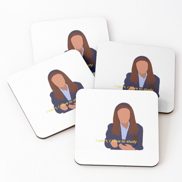 Item preview, I can’t I have to study designed and sold by lovelylesie.