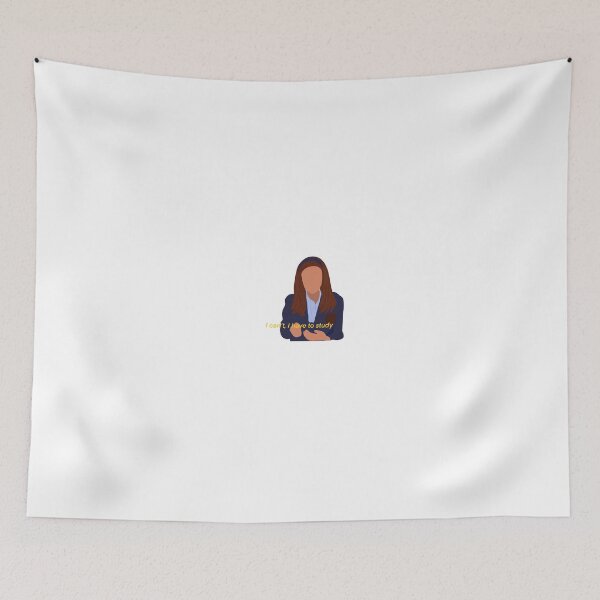 Item preview, I can’t I have to study designed and sold by lovelylesie.