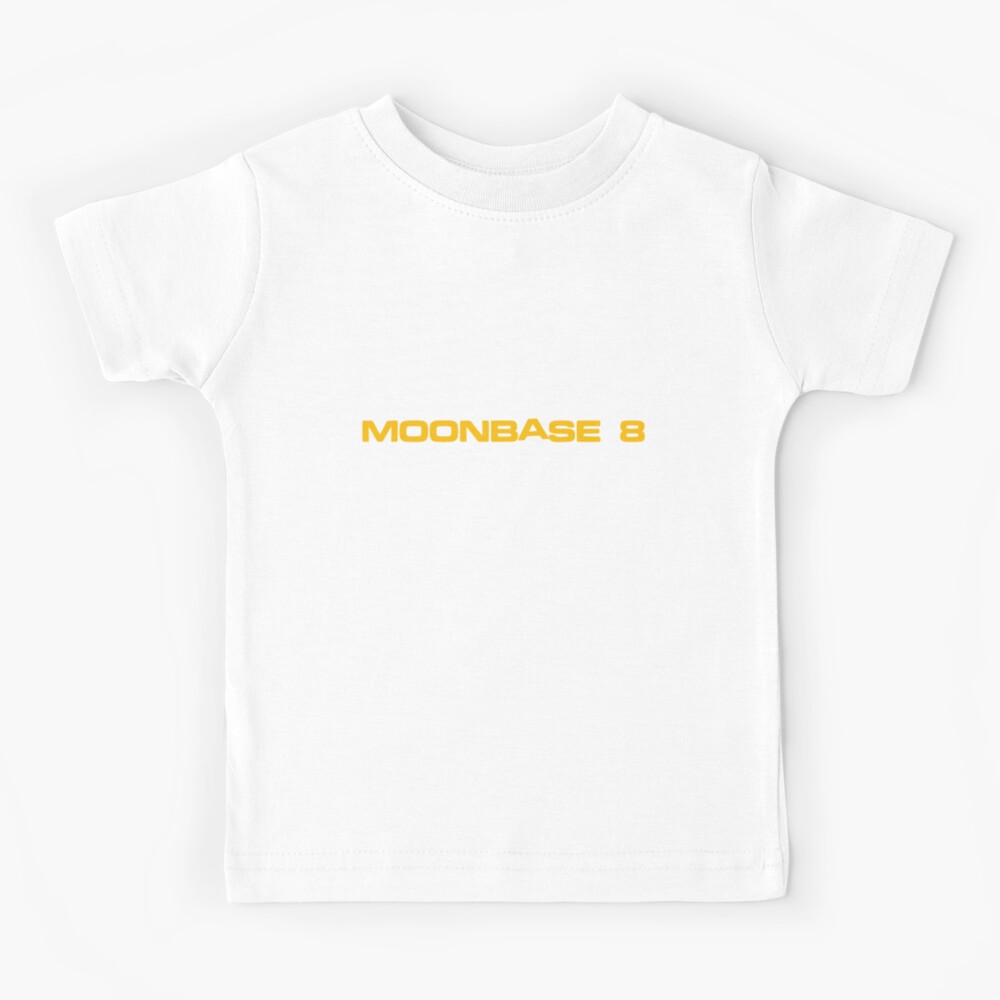moonbase 8 shirt