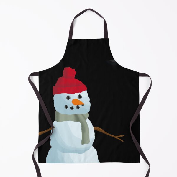Artikelvorschau, Frosty der Schneemann entworfen und verkauft von emDesign123.