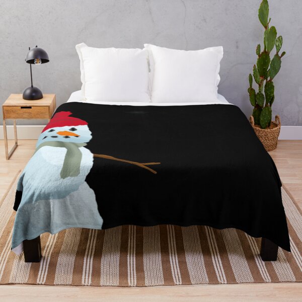 Artikelvorschau, Frosty der Schneemann entworfen und verkauft von emDesign123.