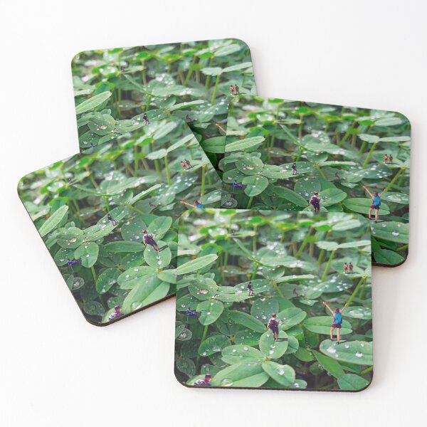 Item preview, THE JUNGLE designed and sold by SENSETUS.