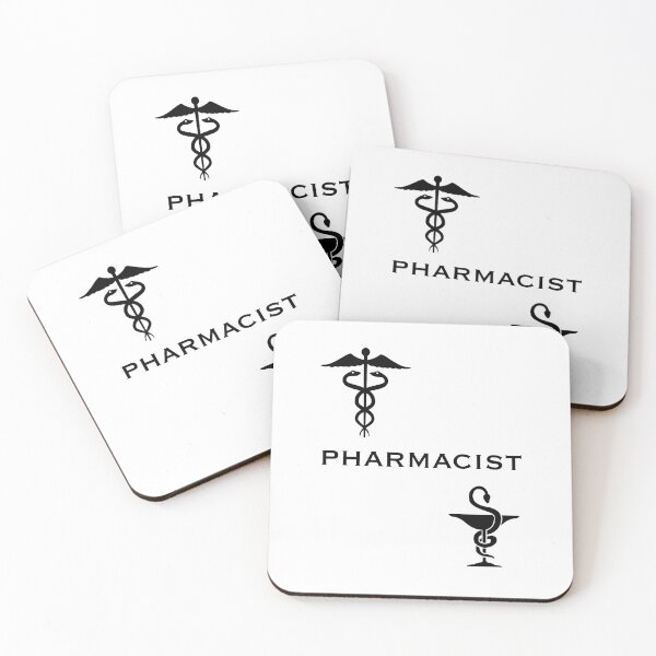 Item preview, Copy of pharmacist gift designed and sold by TravelTemple.
