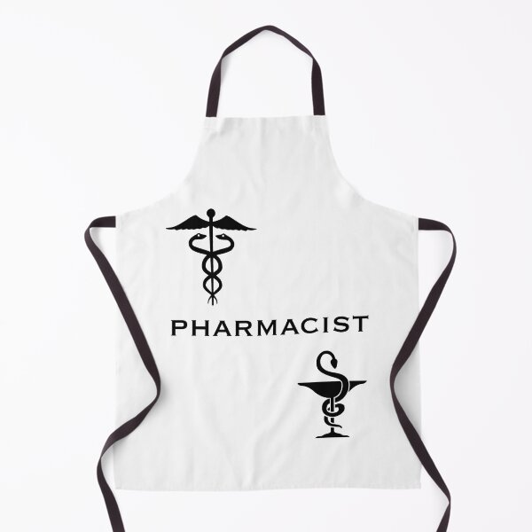 Item preview, Copy of pharmacist gift designed and sold by TravelTemple.