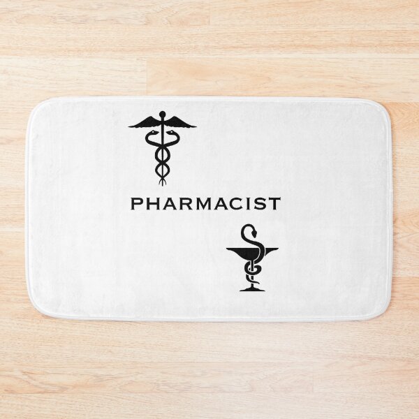 Item preview, Copy of pharmacist gift designed and sold by TravelTemple.