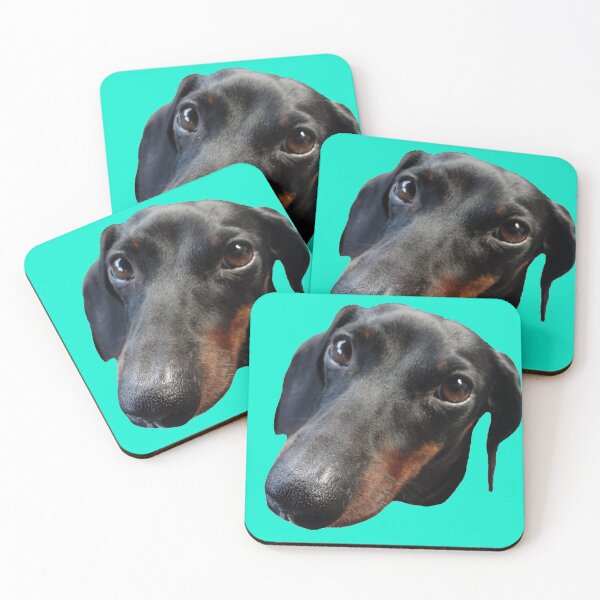 Item preview, Dachshund  designed and sold by Kristen Gellrich.