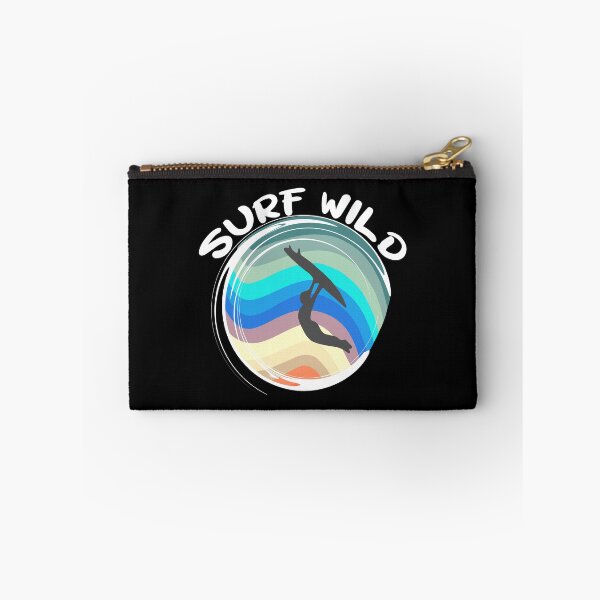 Item preview, Surf Wild designed and sold by Trace1234.