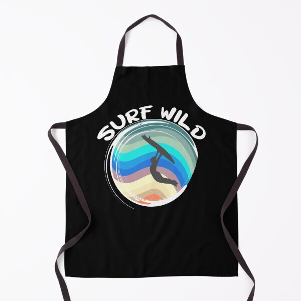 Item preview, Surf Wild designed and sold by Trace1234.