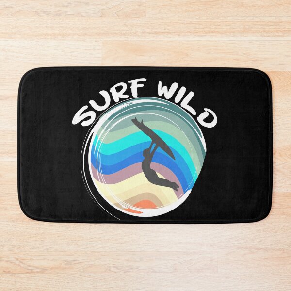 Item preview, Surf Wild designed and sold by Trace1234.
