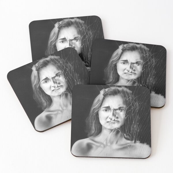 Item preview, Anxiety to Rage designed and sold by REAGAN WEISS.