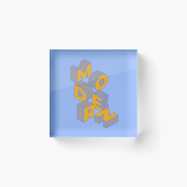 Item preview, MODERN designed and sold by KoolDsignsDANCE.