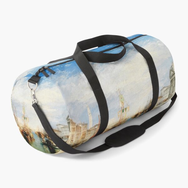 Item preview,  from the Porch of Madonna della Salute by Joseph Mallord William Turner (British designed and sold by brushandframes.