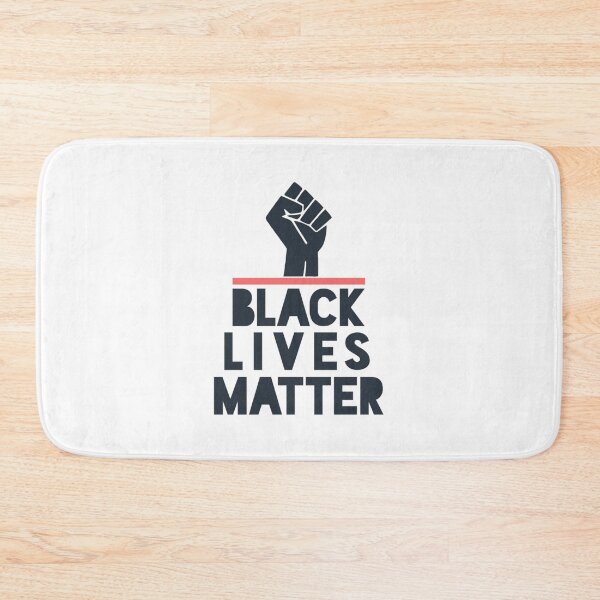 Item preview, Black Lives Matter designed and sold by kidpaddle.