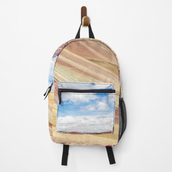 Item preview, Rainbow Mountain - Peru Vinicunca designed and sold by maxigold.