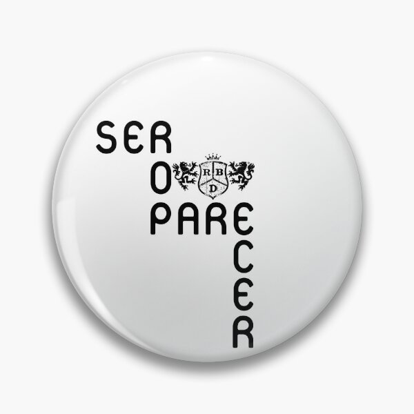 Item preview, RBD Ser O Parecer 2020 - Siempre He Estado Aquí 3 designed and sold by Borjaswift.