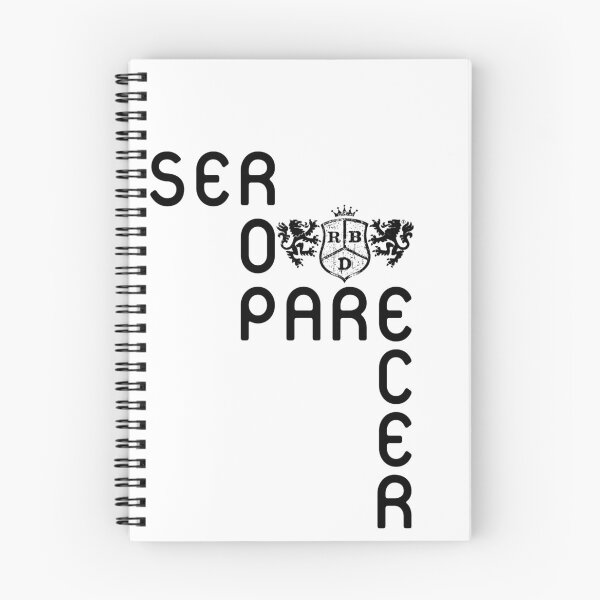 Item preview, RBD Ser O Parecer 2020 - Siempre He Estado Aquí 3 designed and sold by Borjaswift.