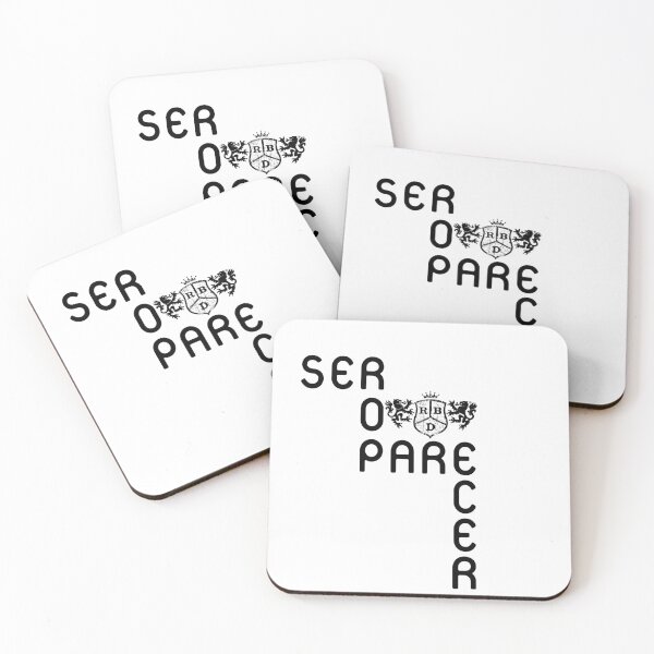 Item preview, RBD Ser O Parecer 2020 - Siempre He Estado Aquí 3 designed and sold by Borjaswift.