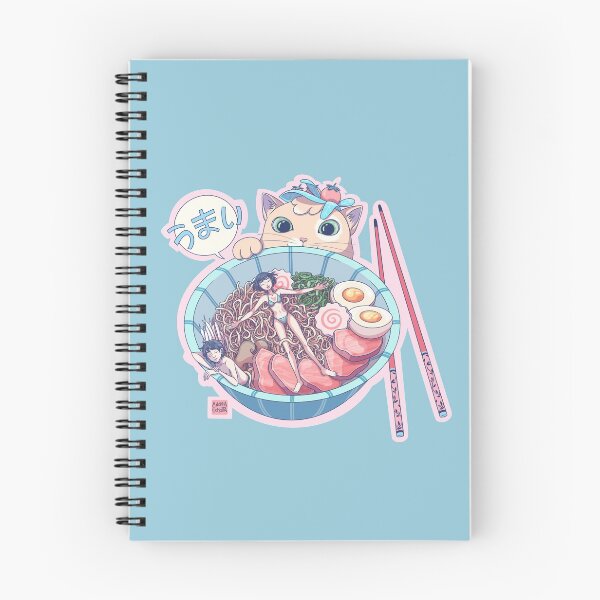 Item preview, Ramen time! designed and sold by AndreaOchaita.