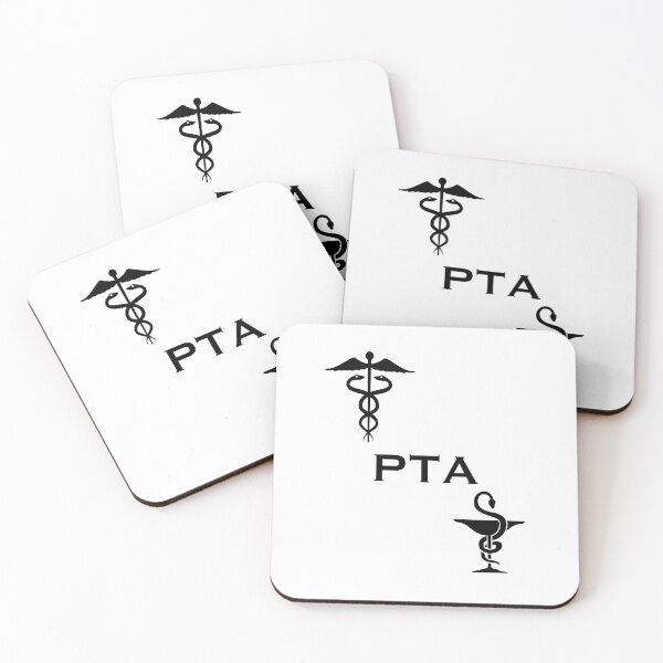 Item preview, PTA pharmaceutical technical employee designed and sold by TravelTemple.