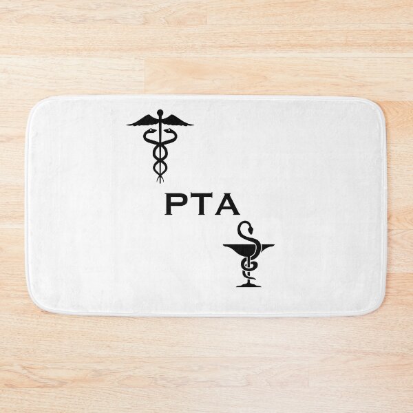 Item preview, PTA pharmaceutical technical employee designed and sold by TravelTemple.