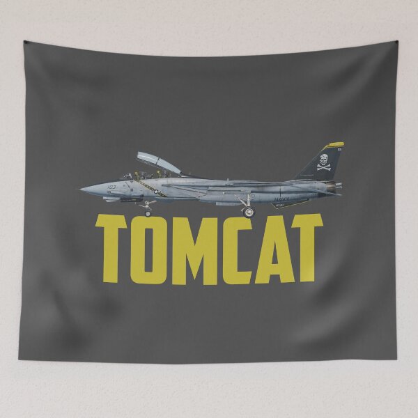 Item preview, F-14 Tomcat designed and sold by FlyNeX.