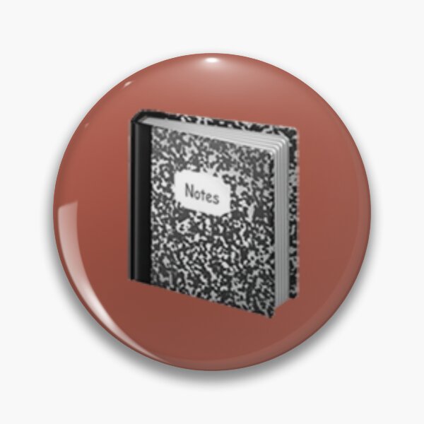 Item preview, Notebook designed and sold by Nabidrabbu.