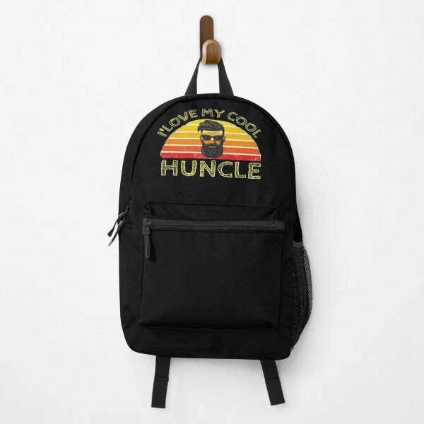 Item preview, I love My huncle  designed and sold by AYACHI90.