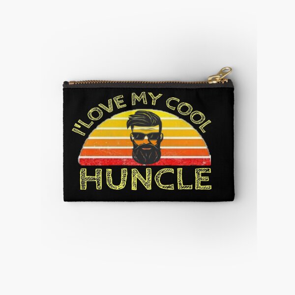 Item preview, I love My huncle  designed and sold by AYACHI90.