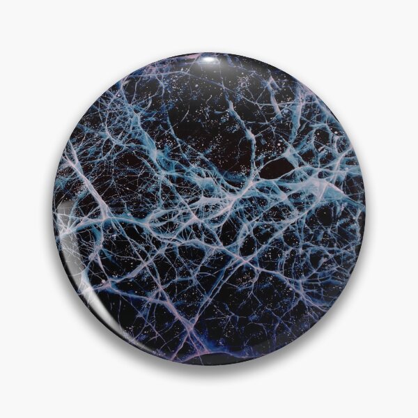 Item preview, Abstract Cracked Ice Design designed and sold by thesnowwhyte.