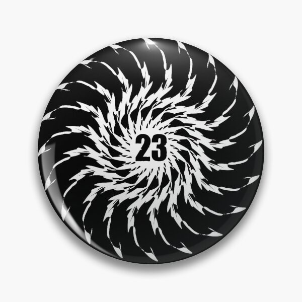 Item preview, free tekno 23 spiral designed and sold by FreeTeknoShop.