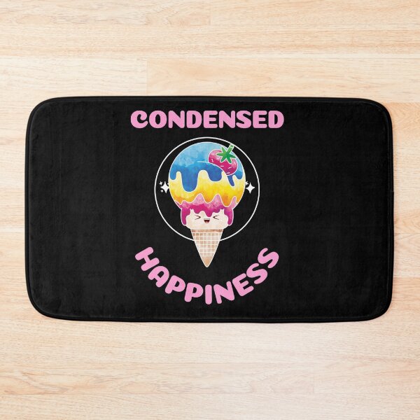 Item preview, Condensed Happiness 2 Design designed and sold by Paula Helit.