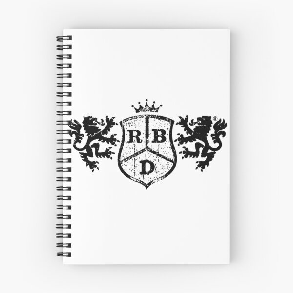 Item preview, RBD Rebelde designed and sold by Borjaswift.