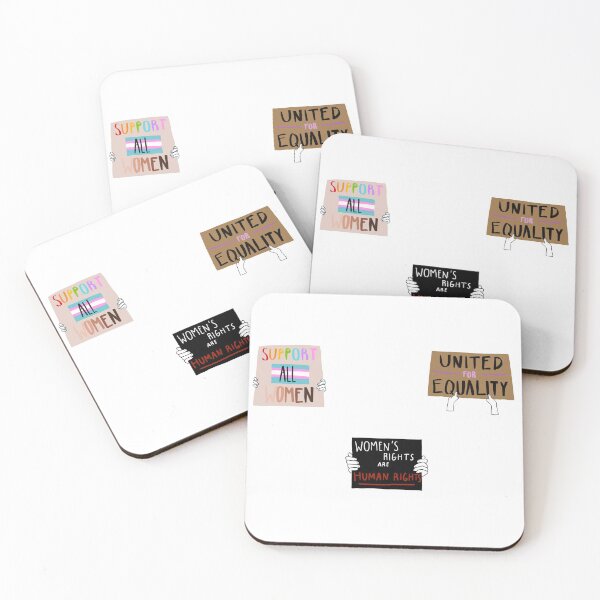 Item preview, Equality Protest Signs designed and sold by alisoncarranza.