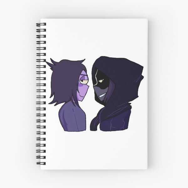 Item preview, shadowy and venomous  designed and sold by SatisfiedSkye.