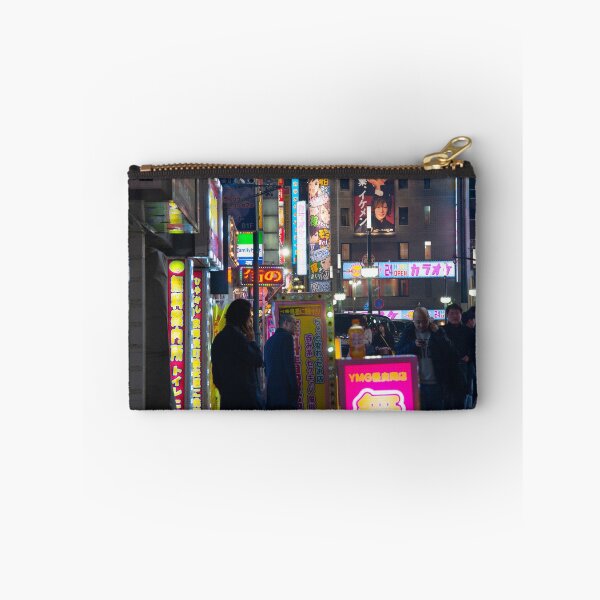 Item preview, Kabukicho, Important Night designed and sold by Shane Bonnell.