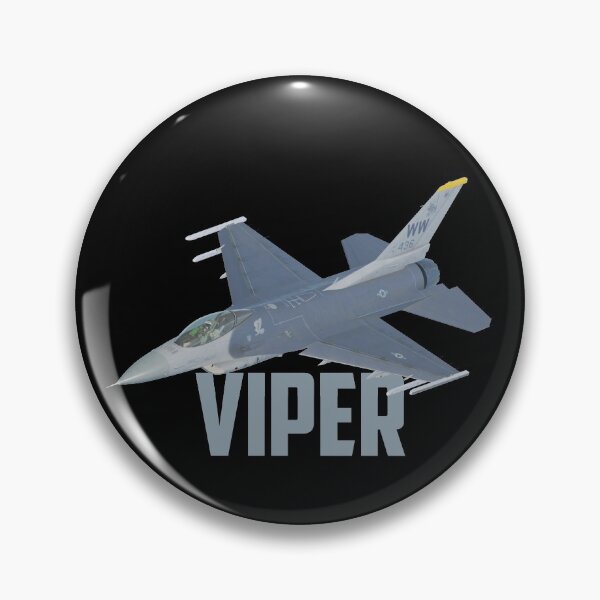 Item preview, Copy of F-16 Fighting Falcon VIPER designed and sold by FlyNeX.