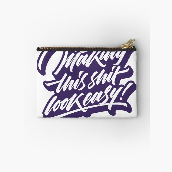 Item preview, Making This Shit Look Easy designed and sold by stmpdwrld.