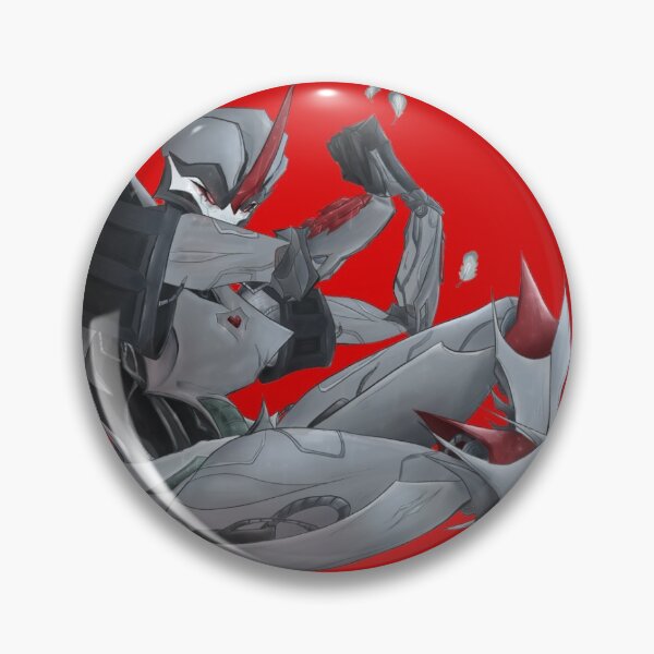 Item preview, Starscream fallen angel designed and sold by DeVonSona-.