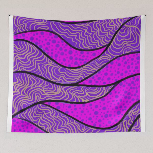 Item preview, Love Purple designed and sold by mscottartMJs.