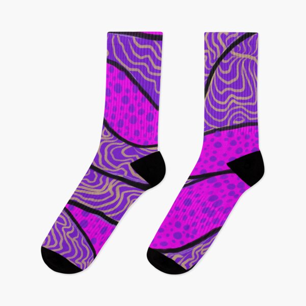 Item preview, Love Purple designed and sold by mscottartMJs.
