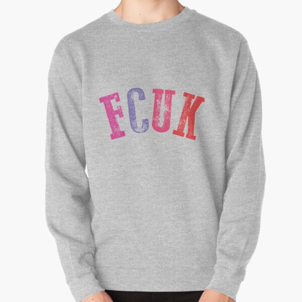 fcuk sweatshirt