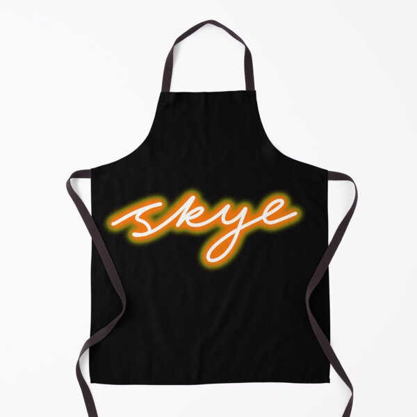 Item preview,  Neon light sign Skye designed and sold by chloesartworld.