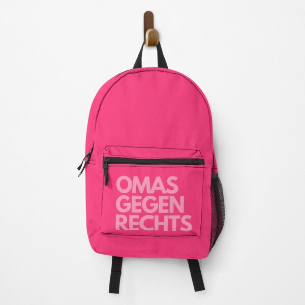 Item preview, Omas gegen rechts #6 designed and sold by OddPapayaStudio.