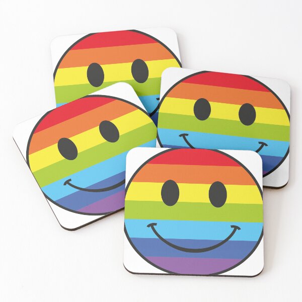 Item preview, Smiley designed and sold by stmpdwrld.